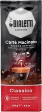 Bialetti Omni Ground Espresso – Classico Roast, Compatible with Pack of 250g  46.92 per kilo