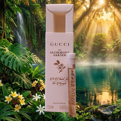 Gucci The Alchemist's Garden A Chant for The Nymph Eau de Parfum