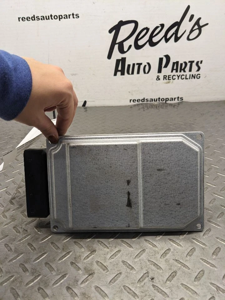 Chevrolet Camaro ZL1 2014 6,2 L módulo de suspensión electrónica magnético 1176570 Foto 4 de 4