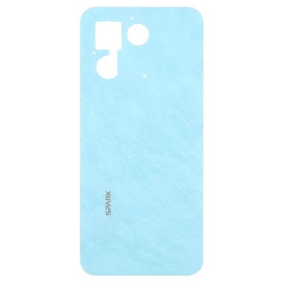 For Tecno Pova 6 Neo 5G Original Back Cover, For Tecno Pova 6 Neo 5G(Original)