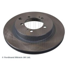 Disque de frein Mitsubishi 3000