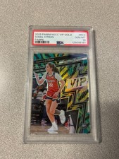 2025 Panini National Sports Collectors Convention - Vip Gold Sonia Citron #RC3