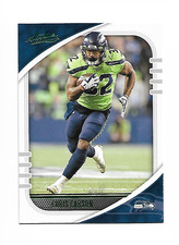 2020 Absolute Football Green*Yellow Cards  Complete Your Set   Free Shipping
