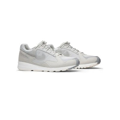 Nike x Fear Of God Air Skylon 2 Fog Sneakers Running Shoes Light Bone 8 No Soles