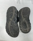 Chaco Mens Sandals   Black Synthetic Buckle — photo 3