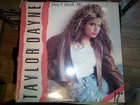 Taylor Dayne-Don't Rush Me-12' Dance Single-1988-Arista Records/80s Dance