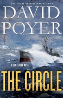 Circle David Poyer Taschenbuch Kartoniert / Broschiert Englisch 1993