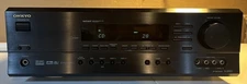 Onkyo TX-SR501 AV Receiver / Clean Excellent Working Condition