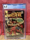 Daredevil #30 Marvel Comics July 1967 CGC 6.5 Graded Comic New Slab
