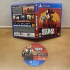 Red Dead Redemption 2 - Sony PlayStation 4