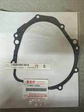 NEW Suzuki Gasket OEM PN: 11483-18G00