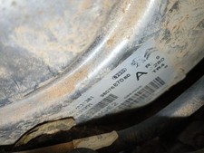 9807687080 bremskraftverstärker OPEL GRANDLAND GRANDLAND X A18 P1UO recrp2619968