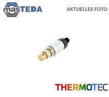KTT060042 REGELVENTIL KOMPRESSOR THERMOTEC FÜR MAZDA 323 P V 2.0 D 52KW