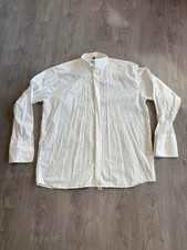 Smokinghemd Der Marke Studio Leonardo Gr. XL Herrenhemd