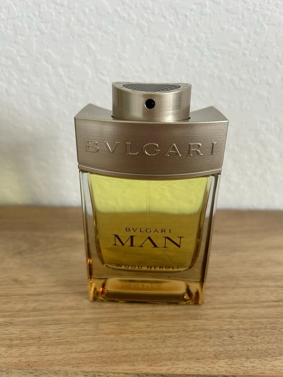 Bvlgari 宝格丽男士香水男士香水| eBay