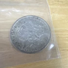 1888 Morgan Silver Dollar $1 Coin 0.9 Fineness Circulated US Coin Uncertified