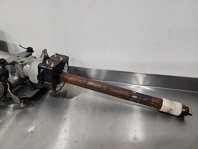 2003 Thru 2008 BMW Z4 E85 E86 Electric Power Steering Column