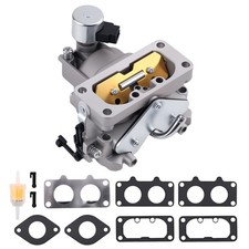 Carburetor Carb for Kawasaki FH721V FH641V FH661V FH680V FX751V FX850V 22HP