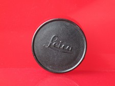 Leica M body cap for black paint camera, US SELLER "LQQK"