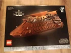LEGO Star Wars: UCS Jabba's Sail Barge (75397) - Brand New, Factory Sealed