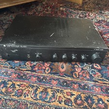 Cambridge Audio A1  Stereo Integrated Amplifier