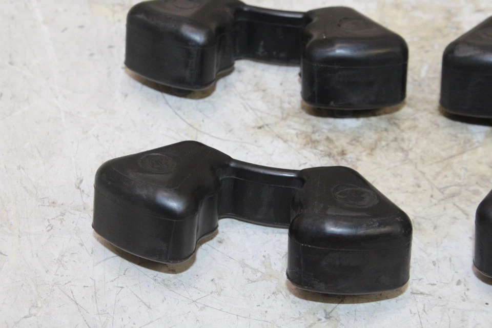 17-25 KAWASAKI Z650 EX650GJ OEM BUJE TRASERO AMORTIGUADORES AMORTIGUADORES AMORTIGUADORES Foto 2 de 4