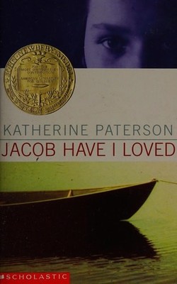 Jacob Have I Loved by Paterson, Katherine, Good Book