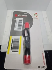 P2I Golf Grip Trainer - Clip On Helps Hand Positioning Golf Practice Training