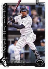 2025 Topps Update Baseball ⚾️ - BASE #US1-US175 - 2 CARD MINIMUM!