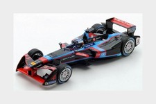 1:43 Spark Venturi Formula-E Team #5 Rd5 Monaco Gp 2016-2017 M.Engel S5905 MMC