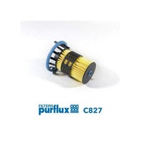Kraftstofffilter Purflux C827 FüR Alfa Romeo Chrysler CitroëN Fiat Lancia Opel
