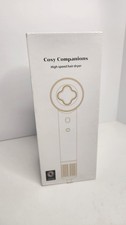Cosy Companions High Speed Hair Dryer Lightweight Ionic Blow Dryer New Open Box