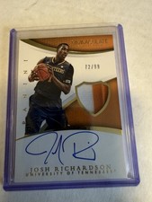 2015 Panini Immaculate Football Cards 19
