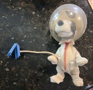 Snoopy Apollo | eBay