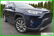 2020 Toyota RAV4 AWD XLE PREMIUM-EDITION(HEAVILY OPTIONED)