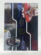 2006 Playoff Contenders #RNQ-19 Davis / Holmes / Williams / Hawk  #/1000