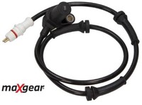 Maxgear 20-0195 Sensor FüR Raddrehzahl ABS Sensor Raddrehzahl FüR Renault