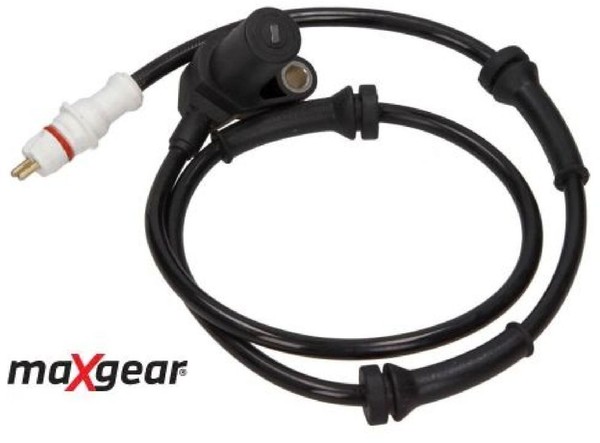 Maxgear 20-0195 Sensor FüR Raddrehzahl ABS Sensor Raddrehzahl FüR Renault-image