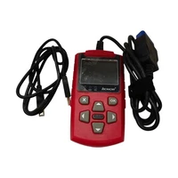 iSCANCAR OBD II Automotive Scan Tool Car Diagnostic Code Reader