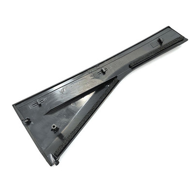 Hecktür Säulenverkleidung für Honda für Fit 07 08 Farbe Schwarz OEM 72761SAA