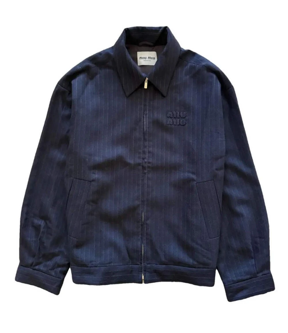 Miu Miu Coats, Jackets & Vests for Men for Sale - Shop New Miu Miu Coats, Jackets & Vests for Men for Sale - Shop New