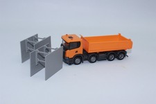 Minichamps Mercedes Gts Amg Coupe 2015 1:87 870037120