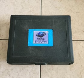 Sega Consoles & Rental Cases Lot of 3  Different Units Fully Complete and TESTED