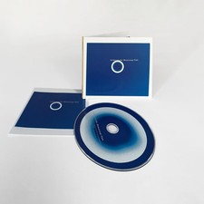Underworld - Beaucoup Fish CD
