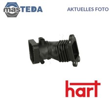 624 553 LUFTFILTER ANSAUGSCHLAUCH INTAKE MANIFOLD HART FÜR MAZDA 3 66KW,80KW