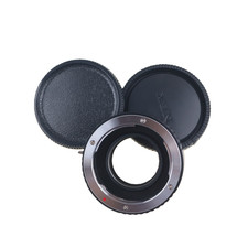 Focal Reducer Speed Booster Contax Yashica CY Lens to Sony NEX E Mount Adapter