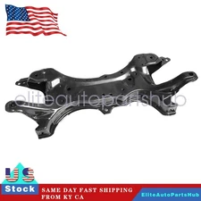 Front crossmember subframe cross member k frame For 2003-06 07 Toyota Corolla US