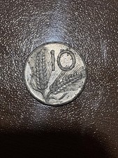 moneta antica da collezione