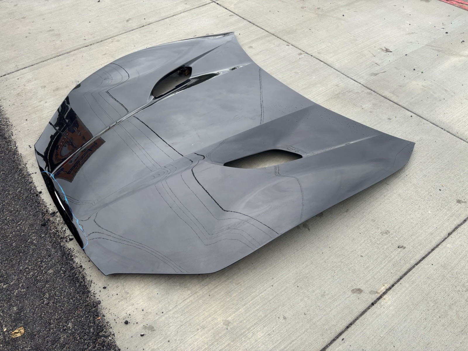 2023 Ferrari Portofino M Hood OEM