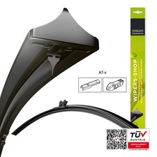 Scheibenwischer für Ford Explorer Set für Frontscheibe Basic Action B3161